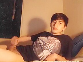 Exotic adult video gay Handjob incredible you've seen