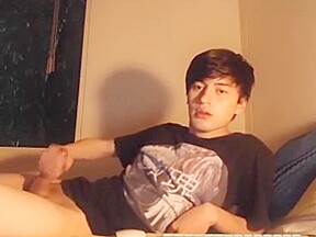 Exotic adult video gay Handjob incredible you've seen