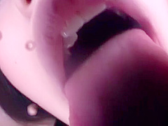 Exotic homemade Facial, Dildos/Toys sex scene