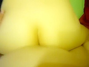 Exotic homemade POV, Creampie xxx clip