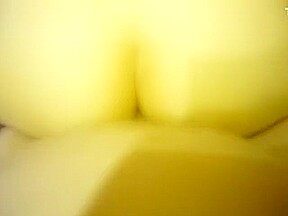 Exotic homemade POV, Creampie xxx clip