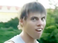 Exotic male in best big cocks, cum shots homosexual adult clip