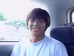 Exotic male in crazy amature, asian homo porn scene