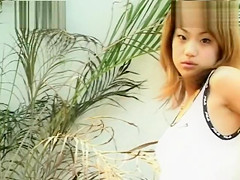Exotic porn scene