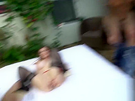 Exotic porn video Big Tits check show
