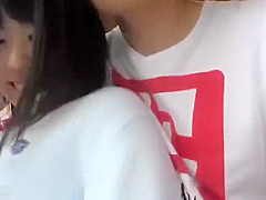 Exotic porn video Small Tits watch show