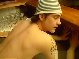 Exotic porn video homosexual College fantastic watch show