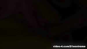 Exotic pornstar in Amazing Anal, Blonde sex video