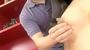 Exotic pornstar in best asian, japanese xxx video