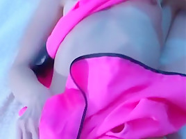 Exotic pornstars Brandy Starz and Kristina Black in amazing anal, latex sex scene