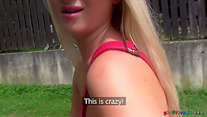 Exotic pornstars Cayla Lyons, Micha in Best College, Lesbian adult clip