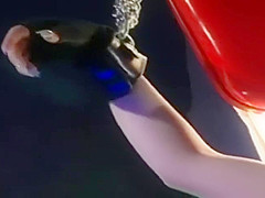 Exotic sex scene Big Tits try to watch for , check it