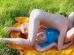 Exotic sex video full version
