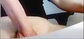 Exotic teens 18+, Masturbation porn clip
