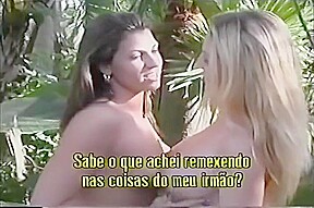 Exotic xxx clip Pussy Licking wild will enslaves your mind