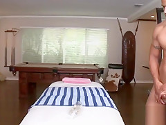 Exquisite booty drilling