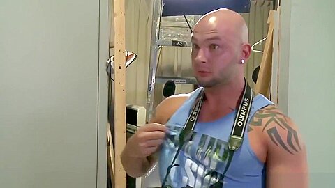 ExtraBigDicks Armando De Armas & Brayden Allen