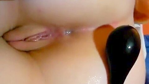 Extreme Close-ups Of Suppository Insertion And Other Anal Doctor Games