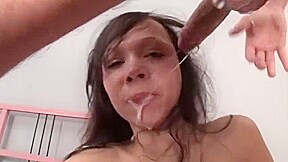 Extreme Deep throat 2
