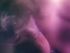 Extremely enchanting fucking from 1971