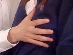 Extremely hot japanese schoolgirls 18+ part2