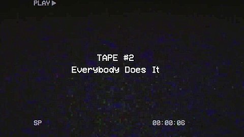 FAMILY TRADITION Tape 2 - Everybody Does It