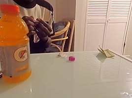 FIRST BLACK COCK and MULTIPLE STRANGERS