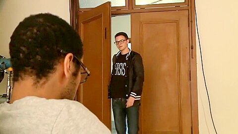 FTM Cyd St  Vincent gets pounded on the casting couch