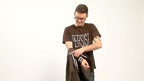 FTM Cyd St  Vincent gets pounded on the casting couch