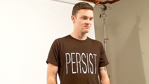 FTM Cyd St  Vincent gets pounded on the casting couch
