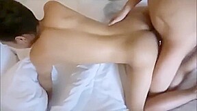 FUCKING A BANGKOK TWINK