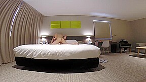 FUCKING MY BEST FRIEND'S Step mom SCENE 3