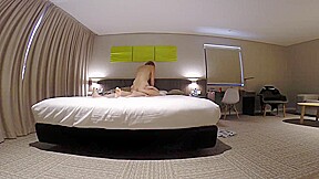 FUCKING MY BEST FRIEND'S Step mom SCENE 3