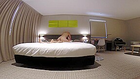 FUCKING MY BEST FRIEND'S Step mom SCENE 3