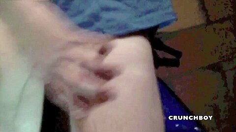 Fabien Fucked By The Big Cock Of Edwen - BigCocksFuckers