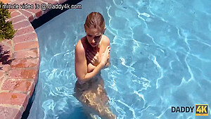 Fabulous Adult Movie Outdoor Check Show - Marcus London And Sydney Cole