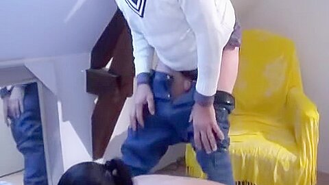 Fabulous Adult Scene Big Dick Craziest , It's Amazing