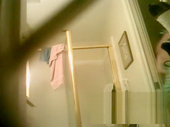 Fabulous Beach, Showers sex scene