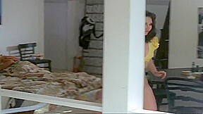 Fabulous Cumshot, Blowjob adult movie