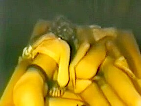 Fabulous Hairy, Big Tits porn clip