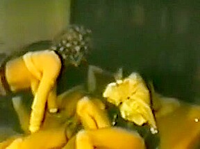 Fabulous Hairy, Big Tits porn clip