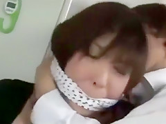 Fabulous Homemade video with BDSM, Asian scenes