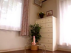 Fabulous Japanese chick Rin Aoki, Yayoi Yanagida in Exotic Solo Female, Toys JAV clip