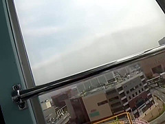Fabulous Japanese chick in Amazing JAV scene unique