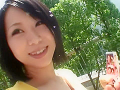 Fabulous Japanese girl in Incredible Amateur, teens 18+ JAV scene