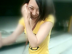 Fabulous Japanese girl in Incredible Amateur, teens 18+ JAV scene