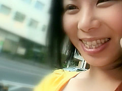 Fabulous Japanese girl in Incredible Amateur, teens 18+ JAV scene