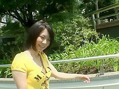 Fabulous Japanese girl in Incredible Amateur, teens 18+ JAV scene