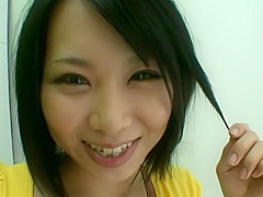 Fabulous Japanese girl in Incredible Amateur, teens 18+ JAV scene
