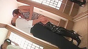 Fabulous Japanese model Nana Otone in Incredible Small Tits, Big Tits JAV scene